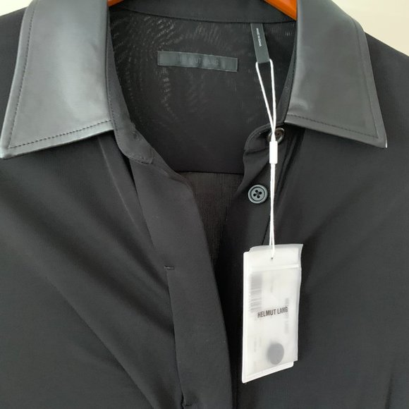 Helmut Lang dress - Picture 2 of 5